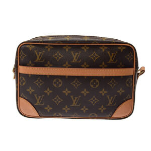 Louis Vuitton Monogram Trocadero L